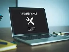 Pay Monthly Maintenance