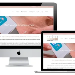 Basic Website Package